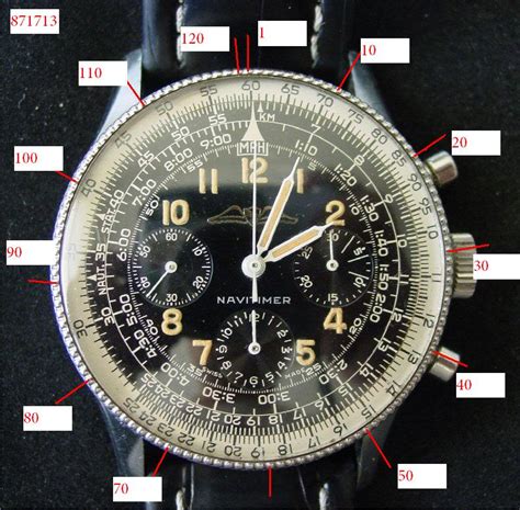 breitling serial number 2100|breitling model number lookup.